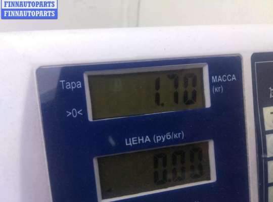 купить Двигатель отопителя (моторчик печки) на Volkswagen Passat B6