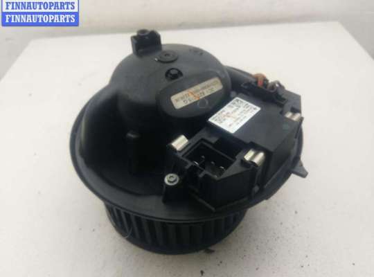 купить Двигатель отопителя (моторчик печки) на Volkswagen Passat B6