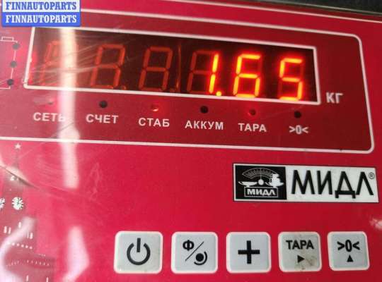 купить Блок предохранителей на Fiat Doblo (2000-2010)