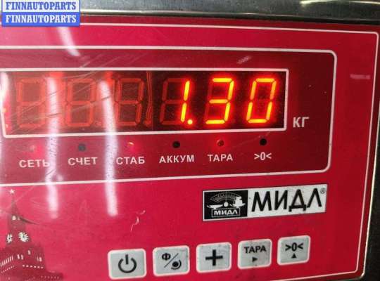 купить Уплотнитель двери передней левой на Peugeot 308 T7 (2007-2013)