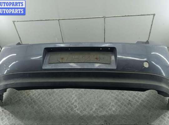 купить Бампер задний на Opel Vectra C (2002-2008)