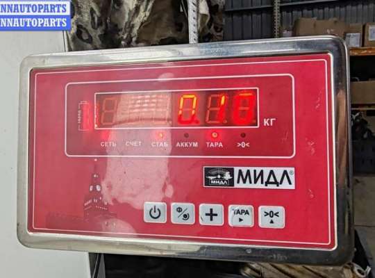 купить Форсунка топливная на Audi A3 8P (2003-2012)