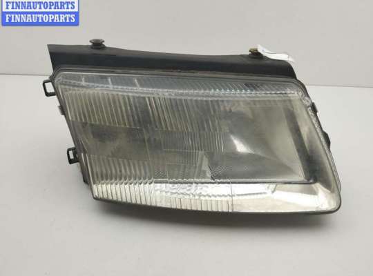 Фара правая VG2756221 на Volkswagen Passat B5