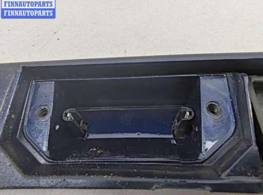 купить Накладка подсветки номера на Volkswagen Passat B5