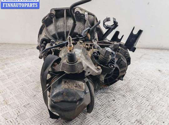 купить КПП 5-ст. механическая на Nissan Note