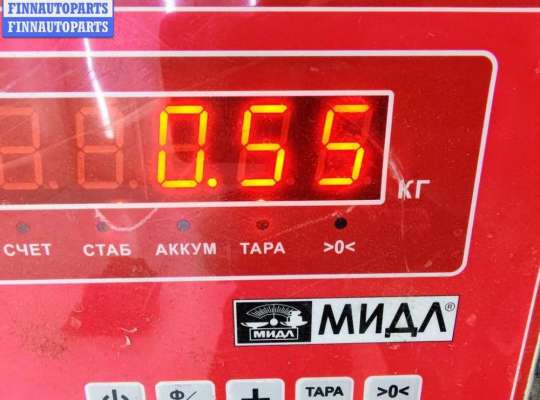 купить Фонарь крышки багажника правый на Volkswagen Passat B4