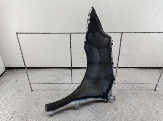 купить Крыло переднее правое на Citroen C4 (2004-2010)