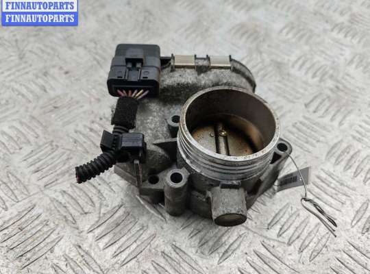 купить Заслонка дроссельная на Peugeot 307