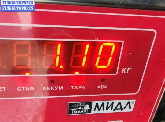 купить Заслонка дроссельная на Peugeot 307