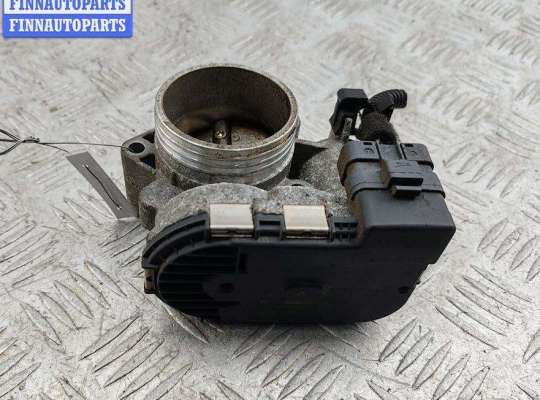 купить Заслонка дроссельная на Peugeot 307