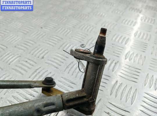 купить Механизм стеклоочистителя переднего (трапеция дворников) на Volkswagen Golf-4