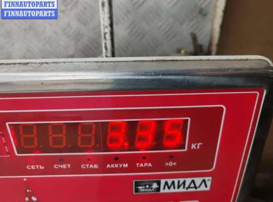 купить Рычаг подвески передний правый на BMW 3 E46 (1998-2006)