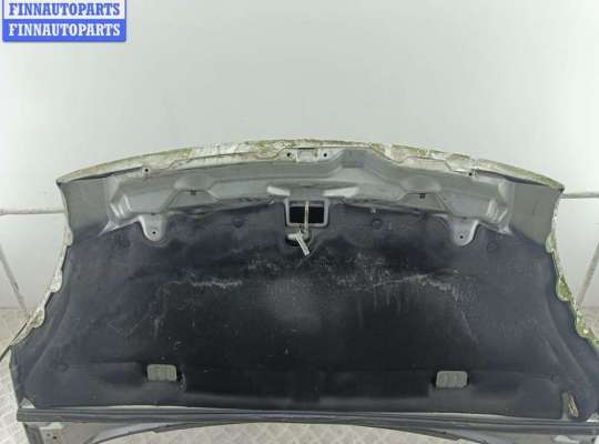 купить Капот на Citroen Xsara Picasso