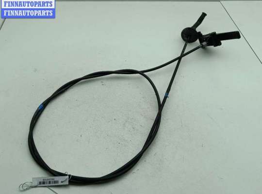 купить Трос капота на Peugeot 406