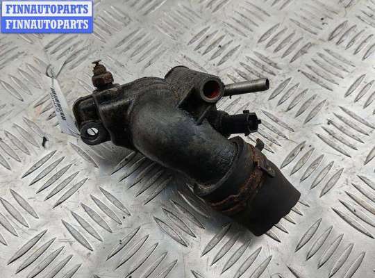 Корпус термостата OP2264629 на Opel Vectra C (2002-2008)
