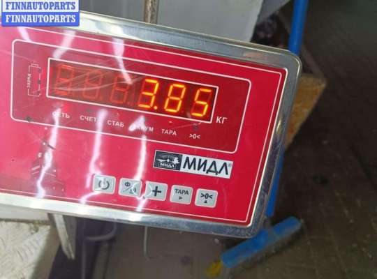 купить Блок ABS (Модуль АБС) на Volkswagen Touareg