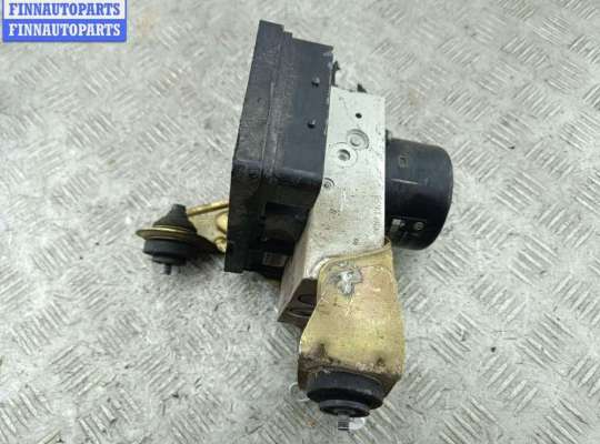 купить Блок ABS (Модуль АБС) на Volkswagen Touareg