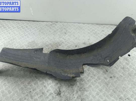 купить Защита крыла (подкрылок) задняя правая на Renault Laguna II (2001-2007)