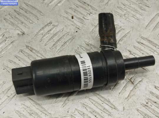 купить Насос (моторчик) омывателя фар на Ford Mondeo III (2000-2007)