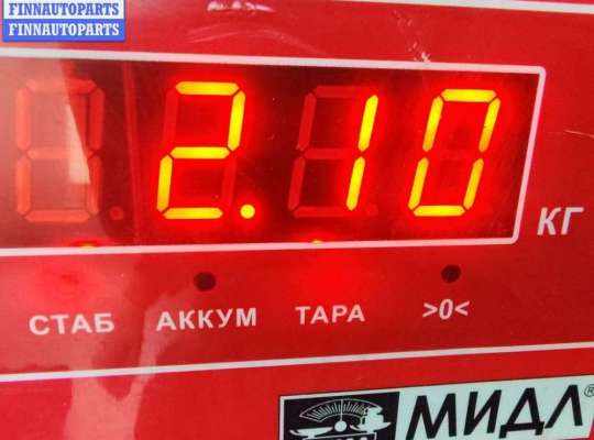 купить Насос гидроусилителя руля на Mercedes C-Class W202 (1993-2000)