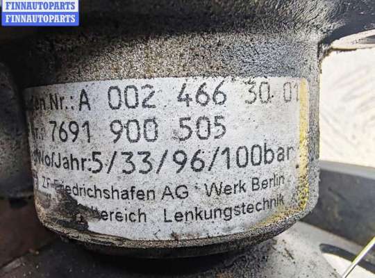 купить Насос гидроусилителя руля на Mercedes C-Class W202 (1993-2000)