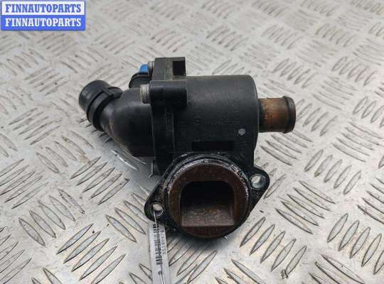 купить Корпус термостата на Audi A4 B6 (2001-2004)