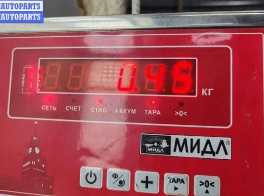 купить Корпус термостата на Audi A4 B6 (2001-2004)