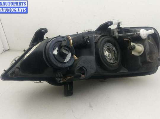 купить Фара правая на Opel Astra G (1998-2004)
