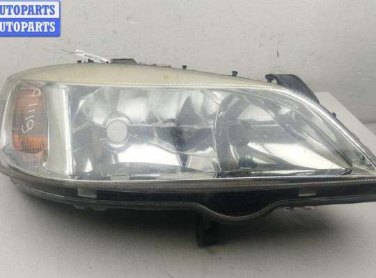 купить Фара правая на Opel Astra G (1998-2004)