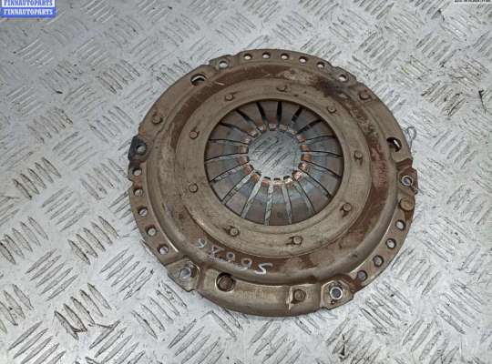 Корзина сцепления OP2206303 на Opel Zafira A (1999-2005)