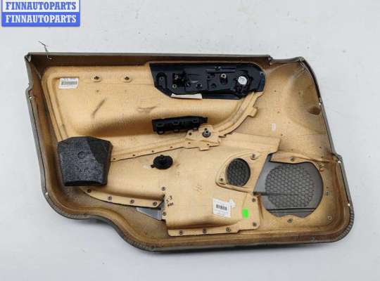 купить Обшивка двери передней правой (дверная карта) на Volvo S60