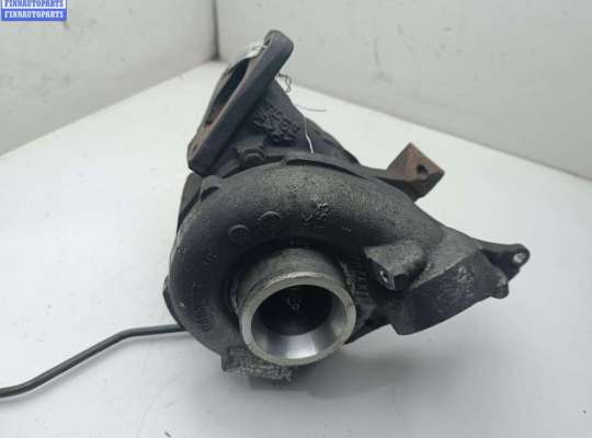 купить Турбина на Mercedes C-Class W203 (2000-2006)