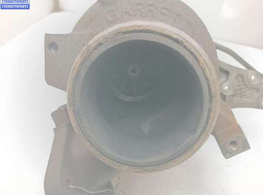 купить Турбина на Mercedes C-Class W203 (2000-2006)