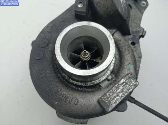 купить Турбина на Mercedes C-Class W203 (2000-2006)