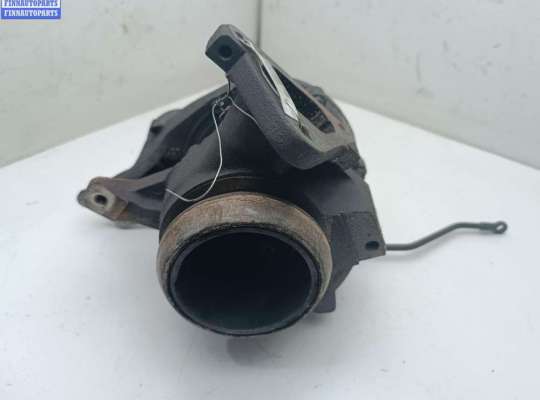 купить Турбина на Mercedes C-Class W203 (2000-2006)