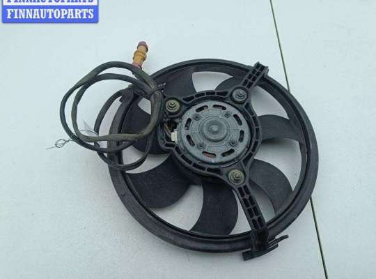 купить Вентилятор кондиционера на Volkswagen Passat B5