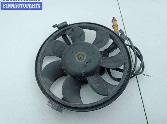 Купить Вентилятор кондиционера на Volkswagen Passat B5 Вентилятор кондиционера VG2583571 на Volkswagen Passat B5