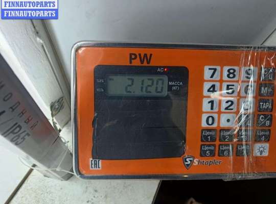 купить Вентилятор кондиционера на Volkswagen Passat B5