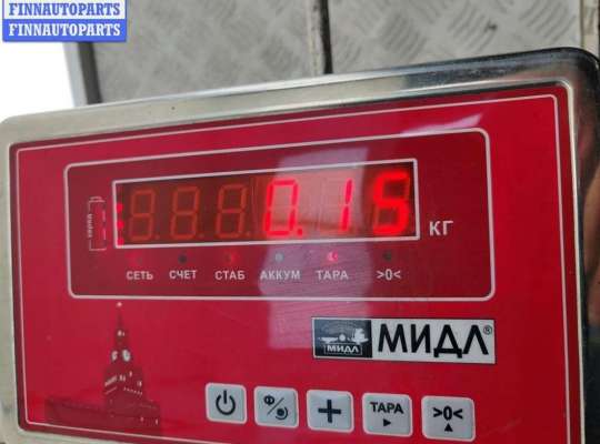 купить Дефлектор обдува салона на Opel Insignia A (2008-2017)