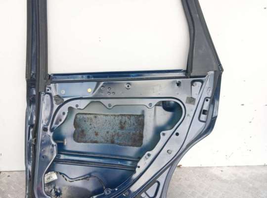купить Дверь боковая задняя правая на Ford Focus II (2004-2011)