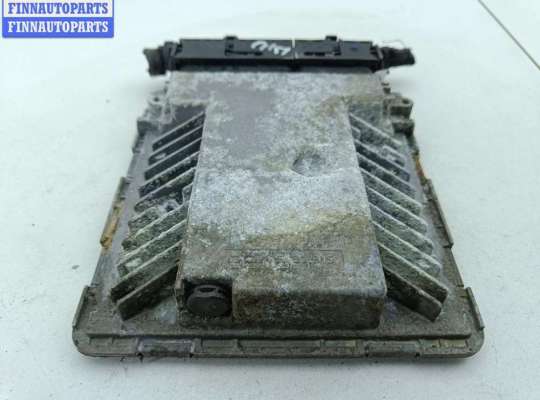 купить Блок управления двигателем (ДВС) на Volkswagen Passat B6