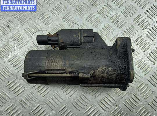 Стартер VG2726392 на Volkswagen Passat B5+ (GP)