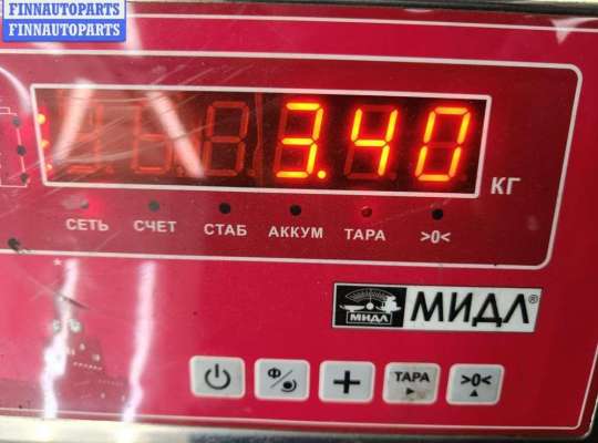 купить Корпус воздушного фильтра на Skoda Fabia mk1 (6Y)