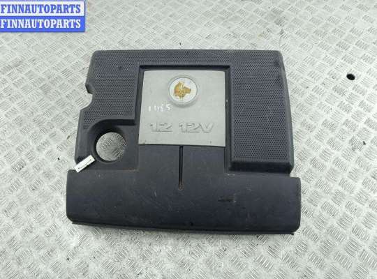 купить Корпус воздушного фильтра на Skoda Fabia mk1 (6Y)