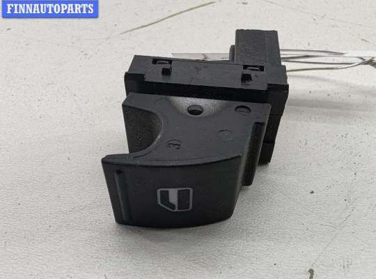Кнопка стеклоподъемника переднего правого VG2756605 на Volkswagen Passat B6