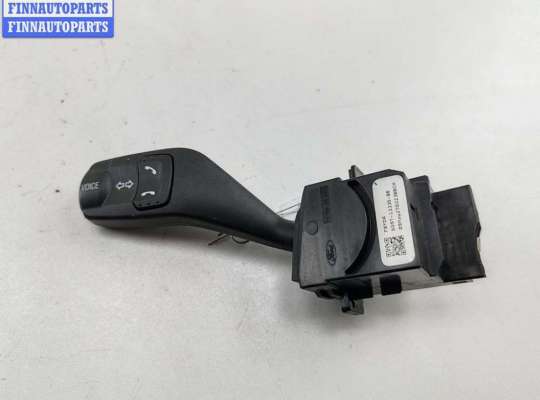 Купить Переключатель поворотов на Ford Mondeo IV (2007-2014) Переключатель поворотов FO2137524 на Ford Mondeo IV (2007-2014)