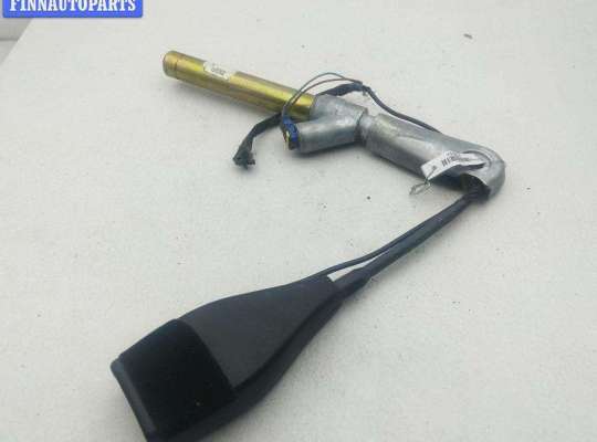 купить Замок ремня безопасности передний на Renault Megane II (2002-2008)