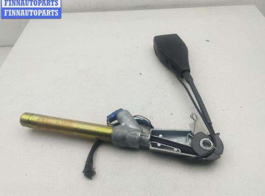 купить Замок ремня безопасности передний на Renault Megane II (2002-2008)