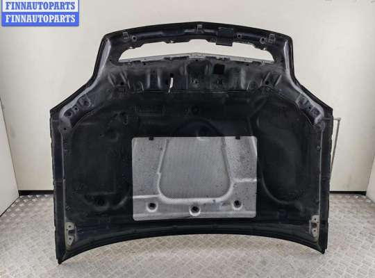 купить Капот на Opel Vectra C (2002-2008)