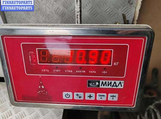 купить Капот на Opel Vectra C (2002-2008)